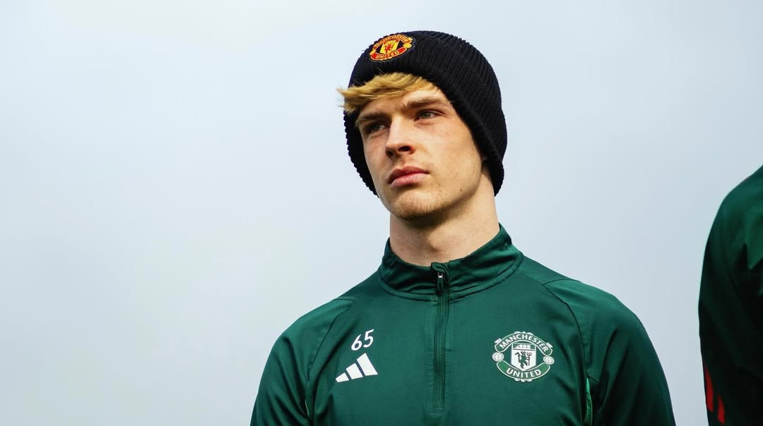 Тобі Кольєр