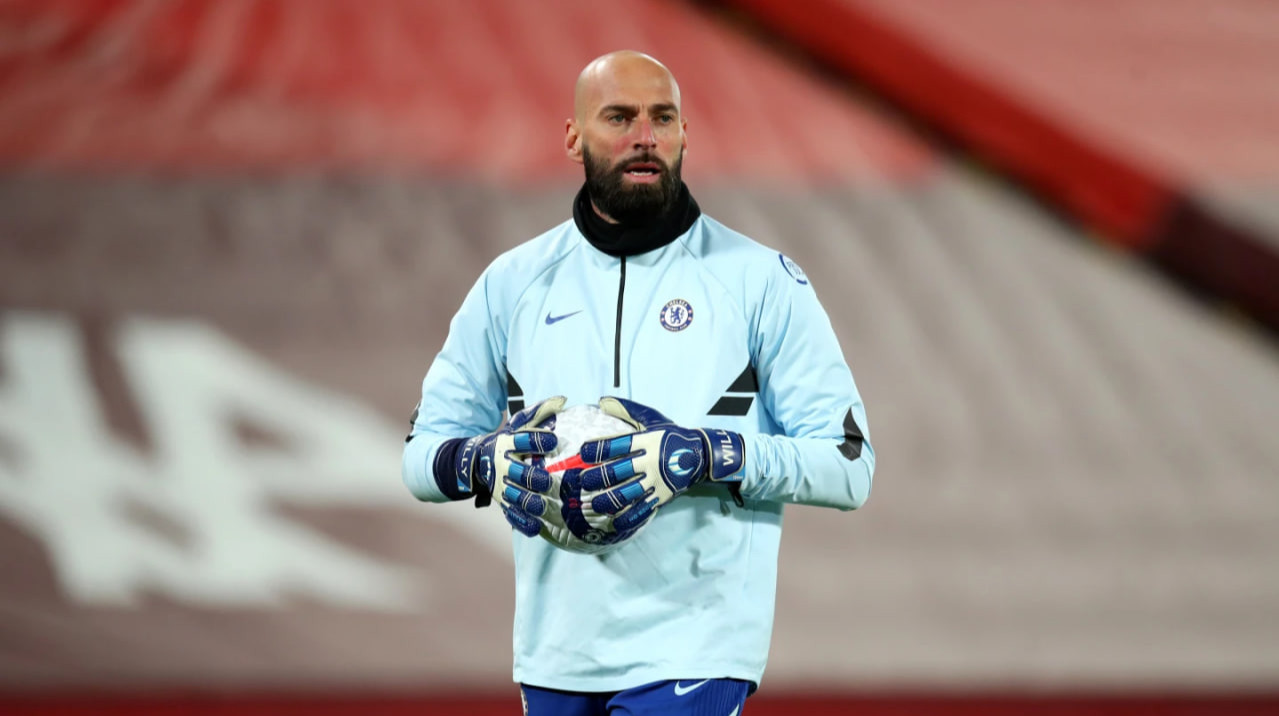 Помощник Марески прокомментировал результативную ничью Челси с Борнмутом в АПЛ