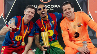 Курйоз після матчу з Реалом: Ямаль випадково засвітив одноклубника з сигаретою