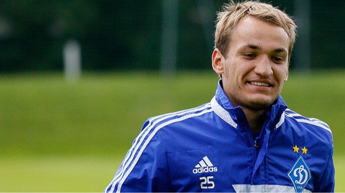 Ексгравець Динамо знайшов новий клуб у Казахстані