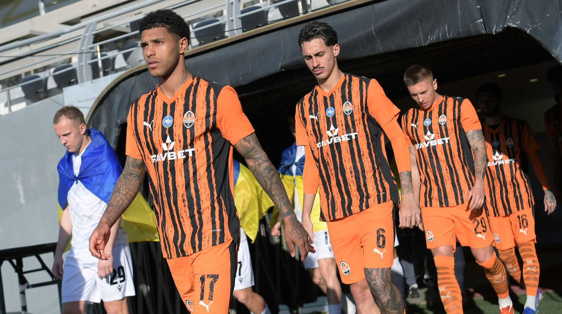 Шахтар у гольовій перестрілці переміг Ділу: результати спарингів за участю клубів УПЛ