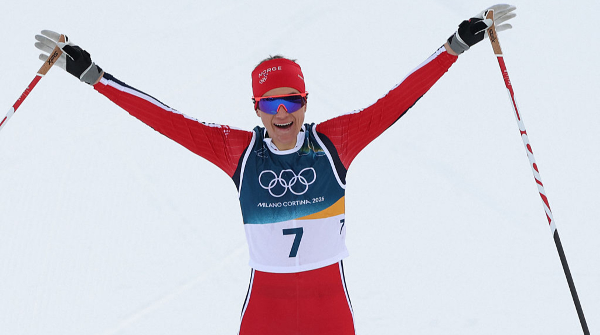 Зимові Олімпійські ігри-2026