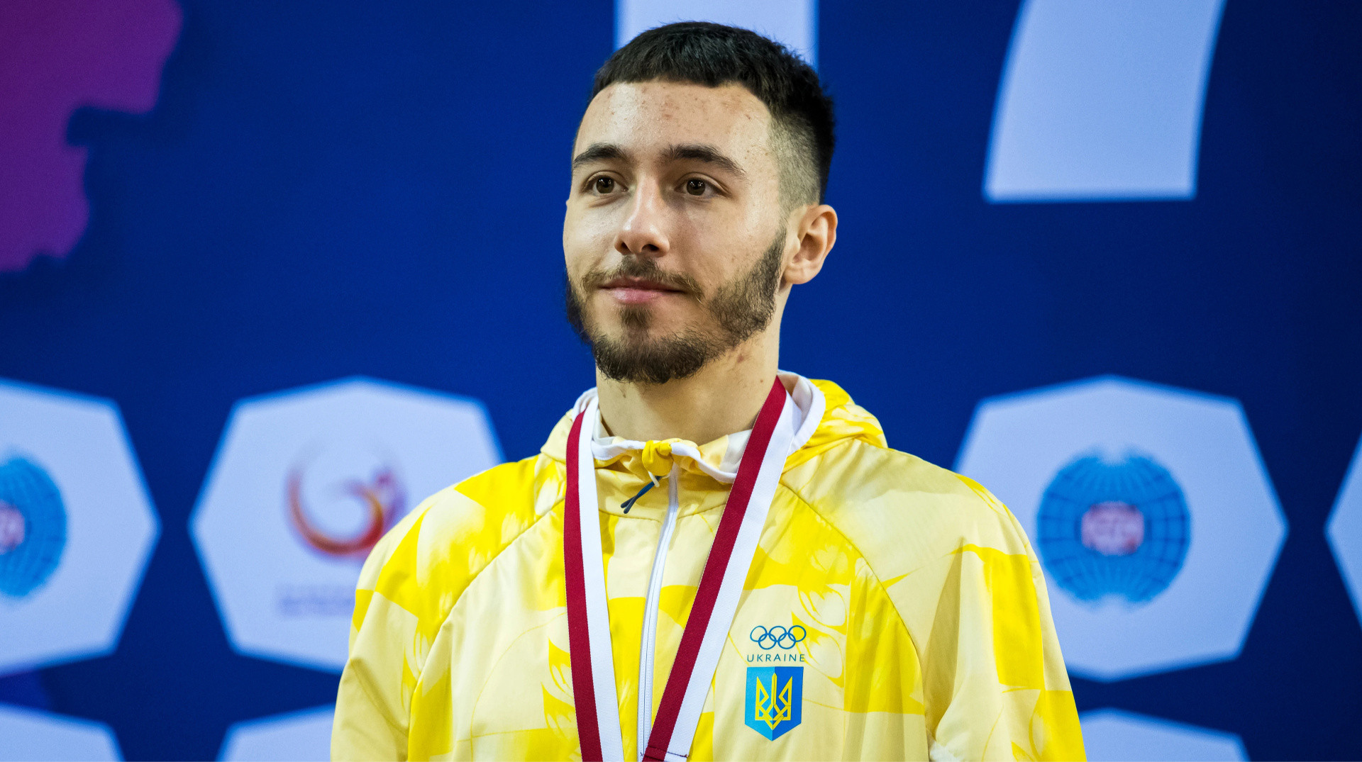 Українець Чепурний став переможцем першого етапу Кубку світу