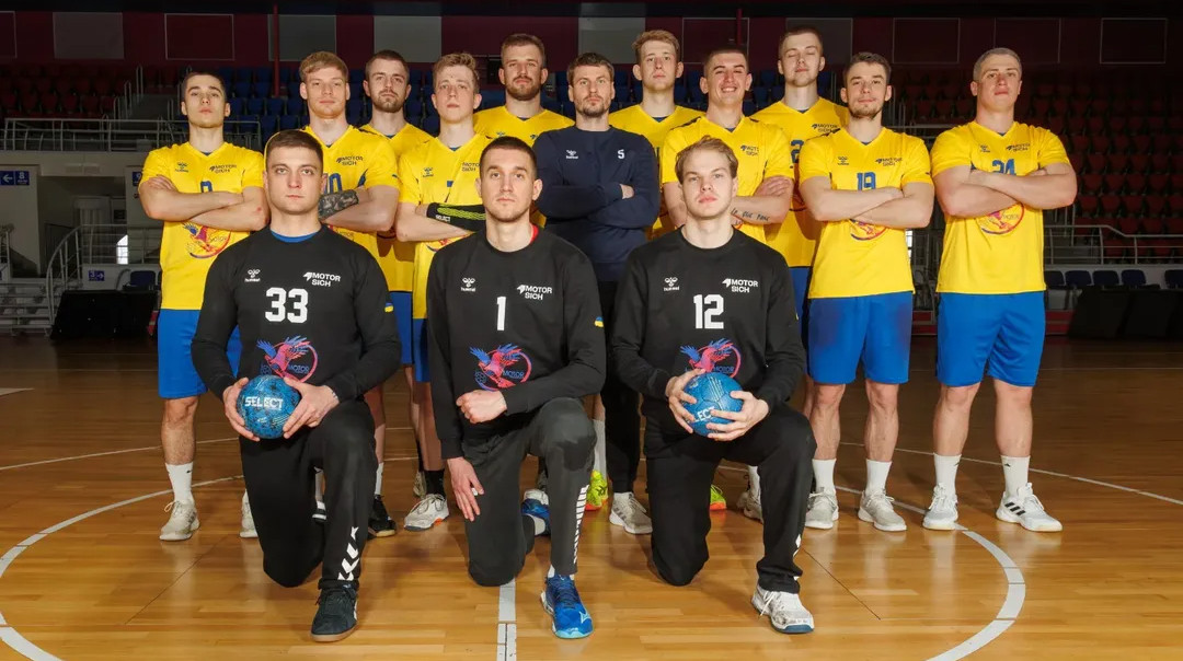 Мотор достроково став чемпіоном Суперліги, повторивши рекорд України