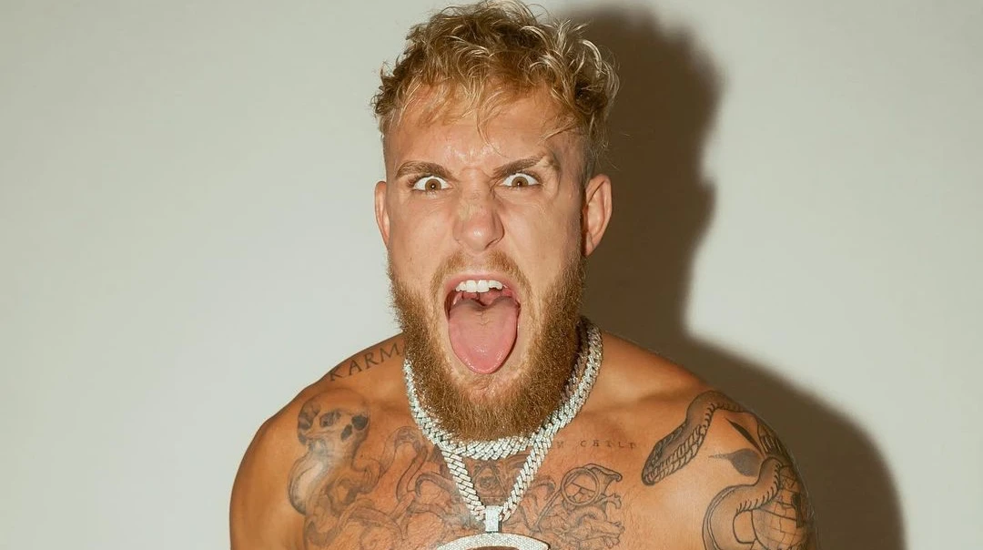 Пол знову заговорив про можливий бій з Усиком в ММА: Мабуть, досить швидко мене вб’є