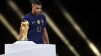 Прев'ю ЧС-2026. Група I. Дебют Голанда, останній танок Мане, злий Мбаппе