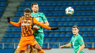 Дежавю з Класичним, дуелі аматорів із грандами та криптоніт для Зорі: анонс 1/8 фіналу Кубку України