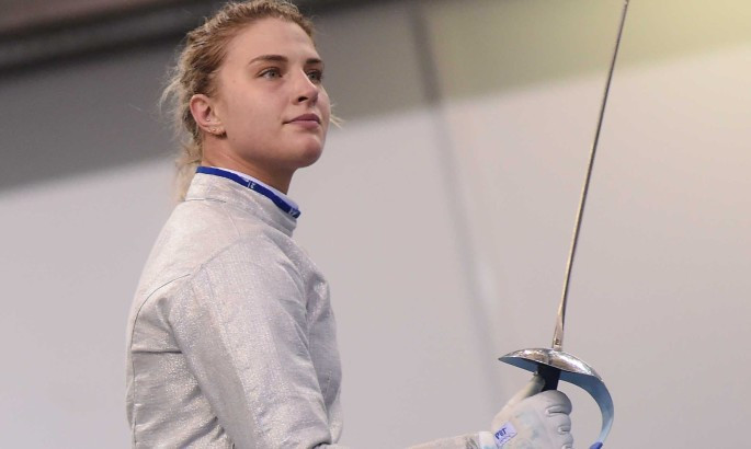Харлан стала срібною призеркою турніру-сателіту у Бельгії