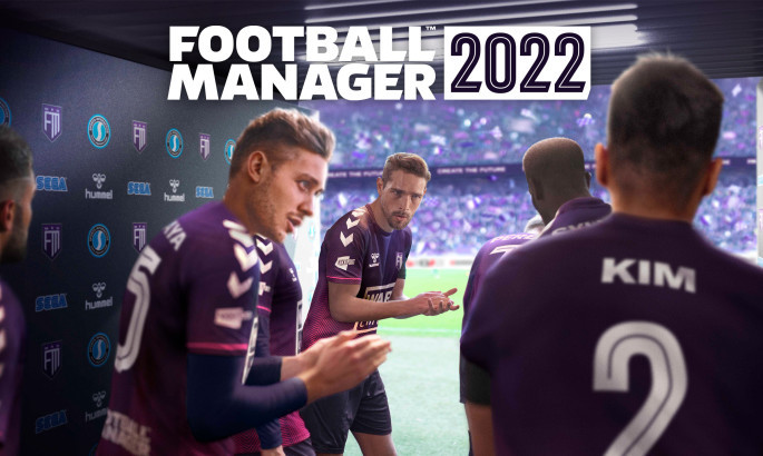 У Football Manager російські клуби відсторонили від міжнародних змагань