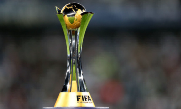 ФІФА перенесла старт клубного чемпіонату світу