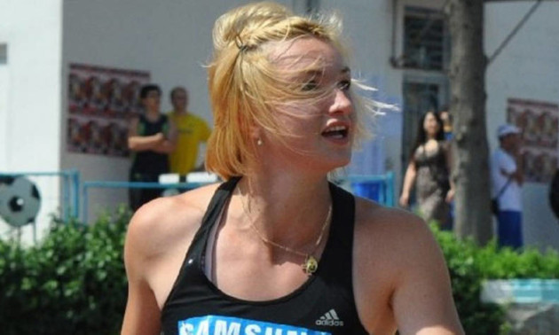 Російську легкоатлетку, яка видавала себе за українку, дискваліфікували на 12 років