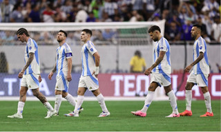 Чи продовжиться панування Аргентини як сили планетарного масштабу? 5 інтриг фіналу Кубку Америки-2024