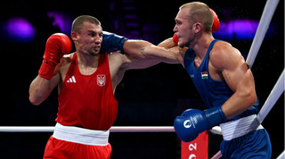 Хижняк — Перейра: прогноз редакции Чемпиона на четвертьфинал Олимпиады-2024