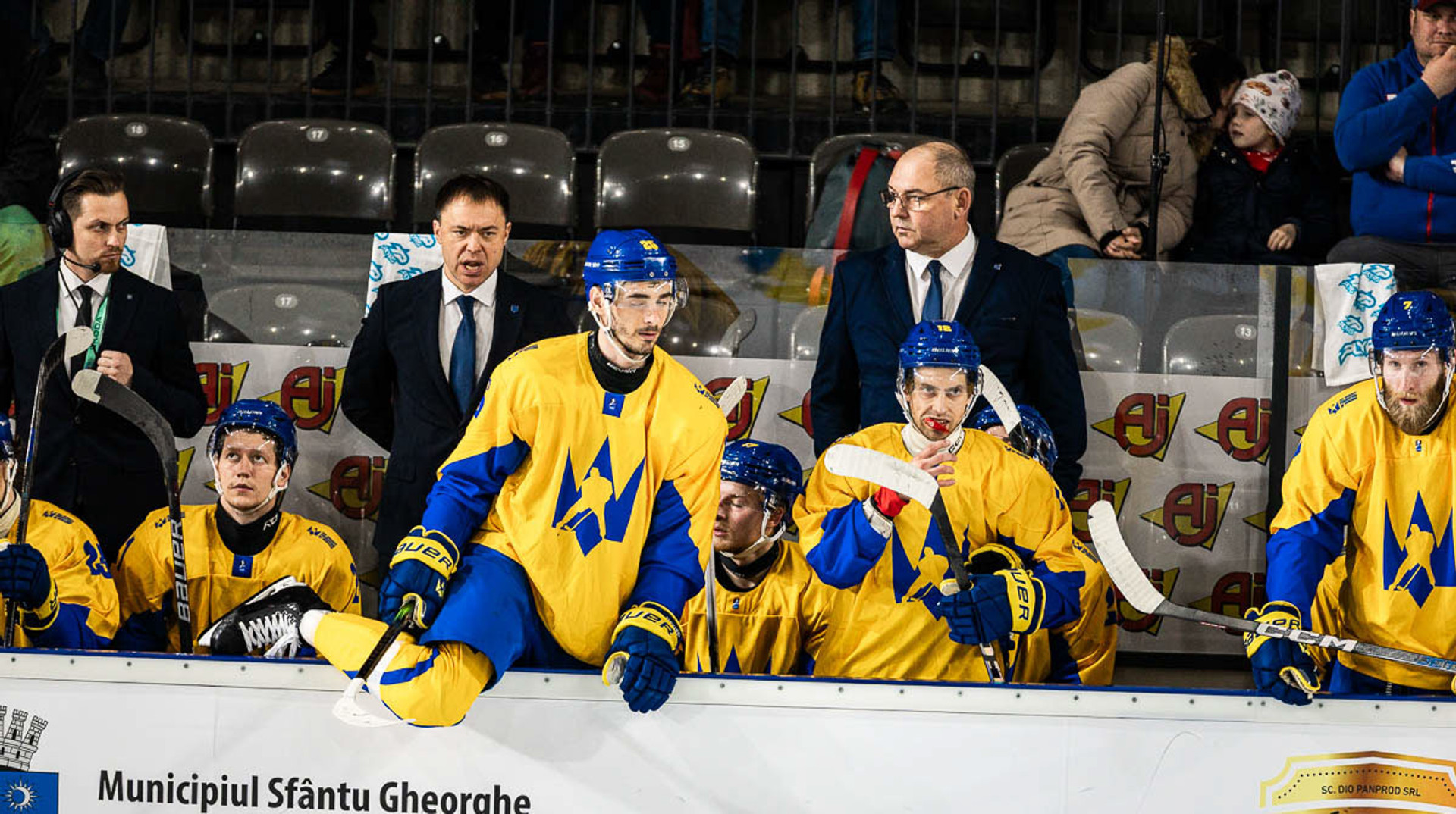 Украина – Румыния 4:0: как сине-желтые разгромили соперника