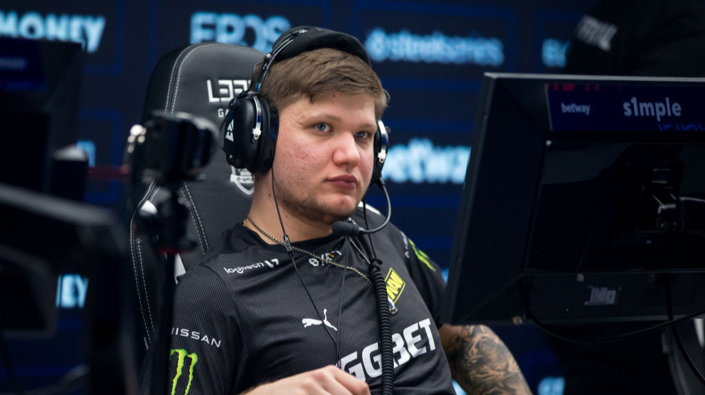 Цього разу я не облажаюся як на Perfect World Shanghai Major 2024: S1mple – про свій перехід до FaZe Clan