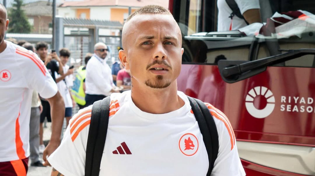 Аль-Хиляль дает 20 миллионов за защитника Ромы