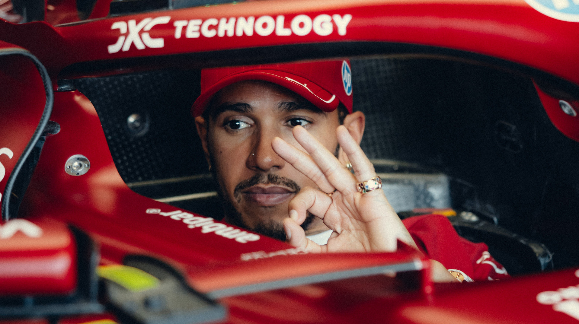 Молитви Гамільтона почули: Феррарі готує оновлення боліда на Гран-прі Австрії