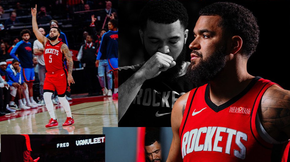 Фред ВанВліт