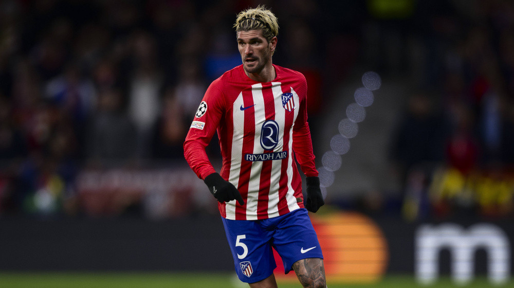 Родріго Де Пауль