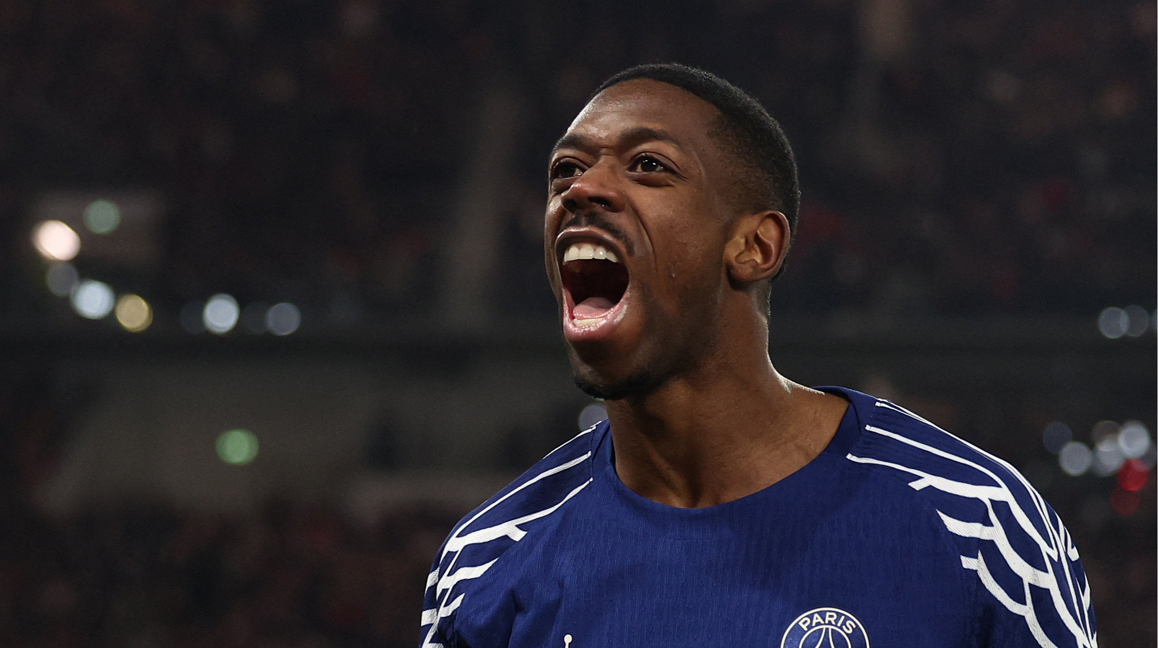 Челси и ПСЖ сыграют в финале Клубного чемпионата мира