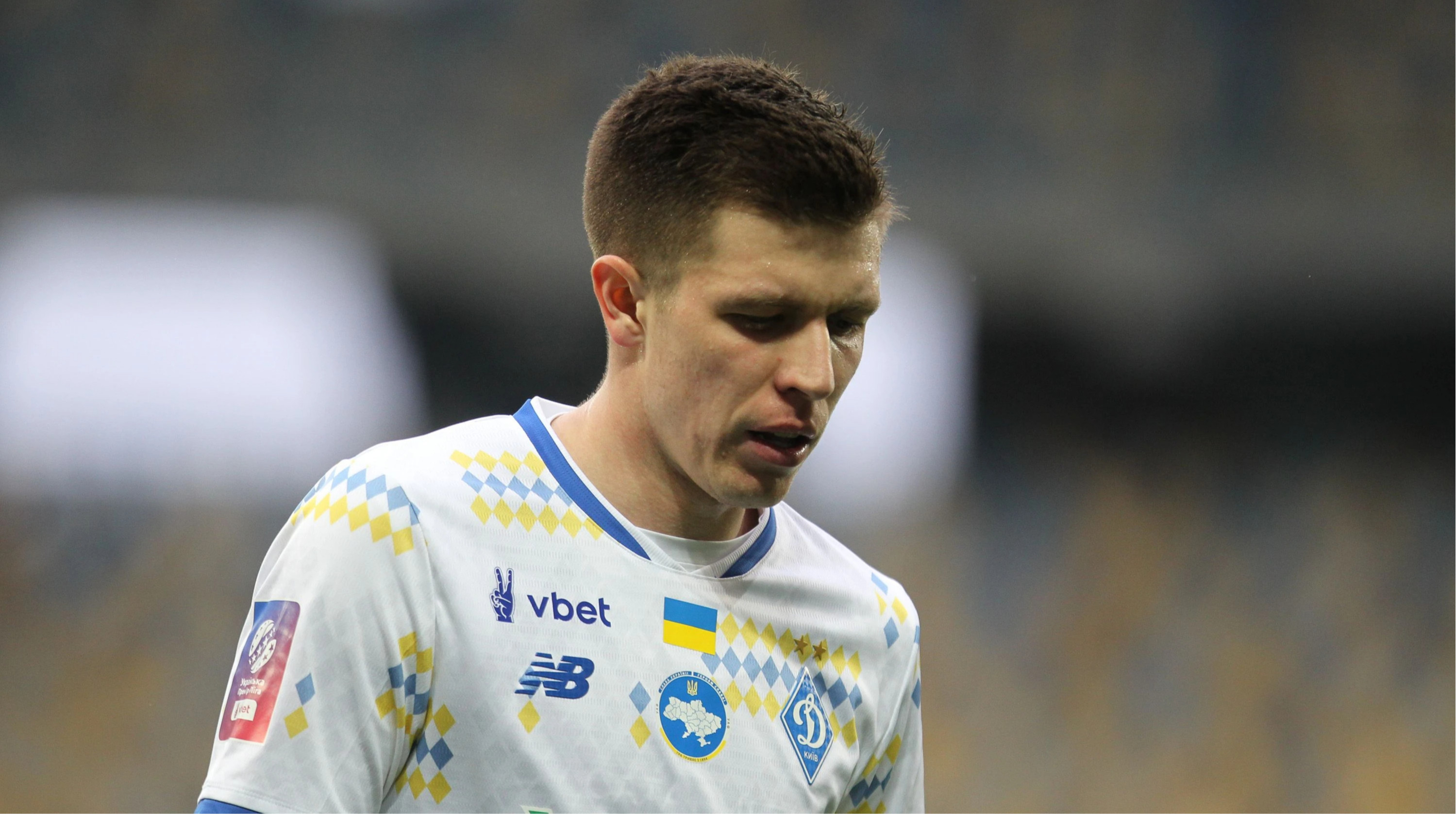 Піхальонок – про Маккабі: Вони виглядали сильніше за Пафос