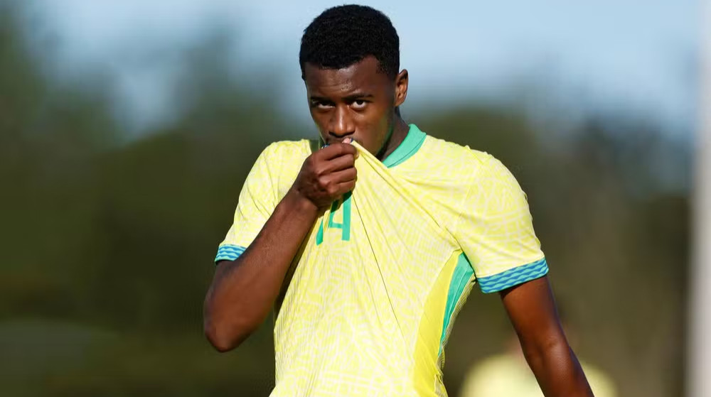 Металіст 1925 націлився на захисника, сума викупу контракту якого становить 100 мільйонів євро