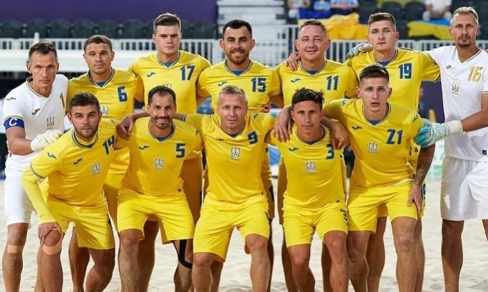 Збірна України вийшла у плей-оф відбору ЧС-2024