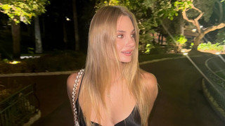 Ястремська похизувалася ефектними знімками з відпочинку у Монако