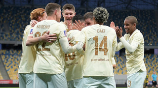 Шахтар рятується від ганьби, Динамо знову програє: таблиця коефіцієнтів УЄФА