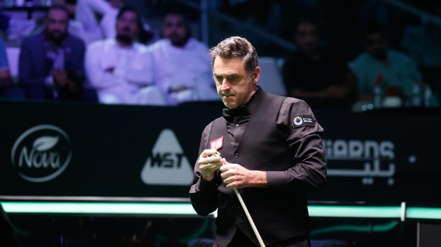 Поляк і два китайці: О'Салліван назвав найперспективніших снукеристів світу