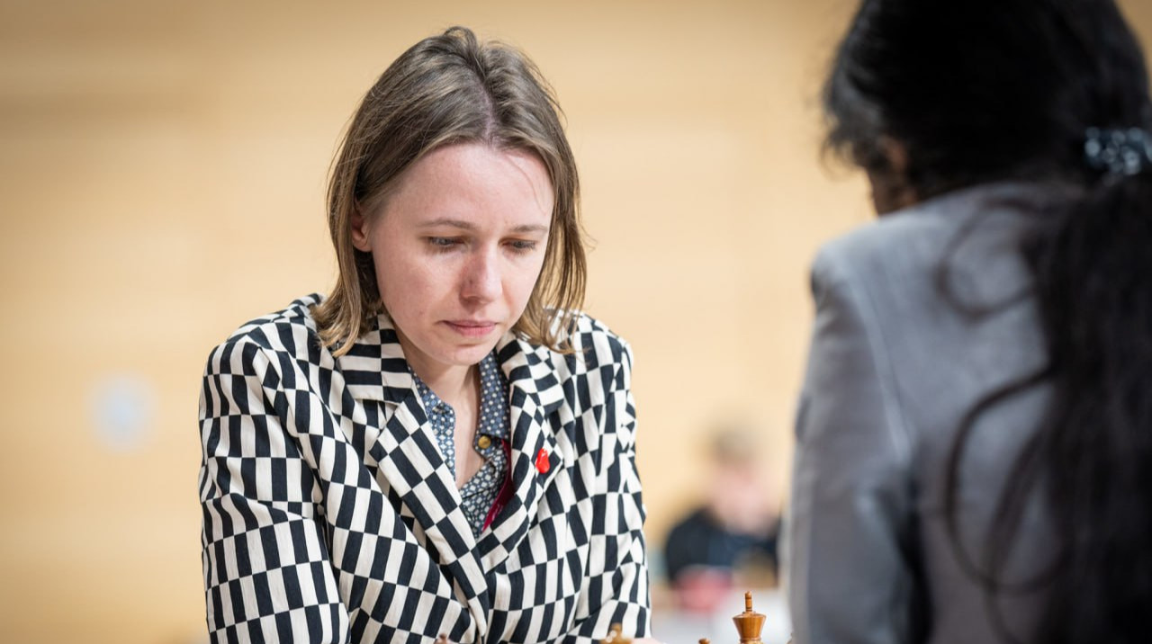 Марія Музичук