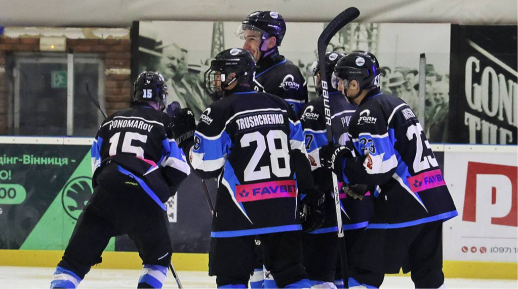 Шторм звернувся до ФХУ: Нас знову не бачать та не чують