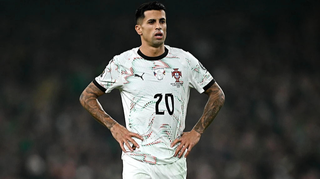 Спортивный директор Барселоны подтвердил трансфер экс-игрока Манчестер Сити