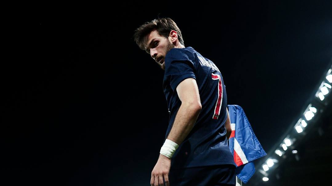 Визначились строки відновлення Кварацхелії після травми