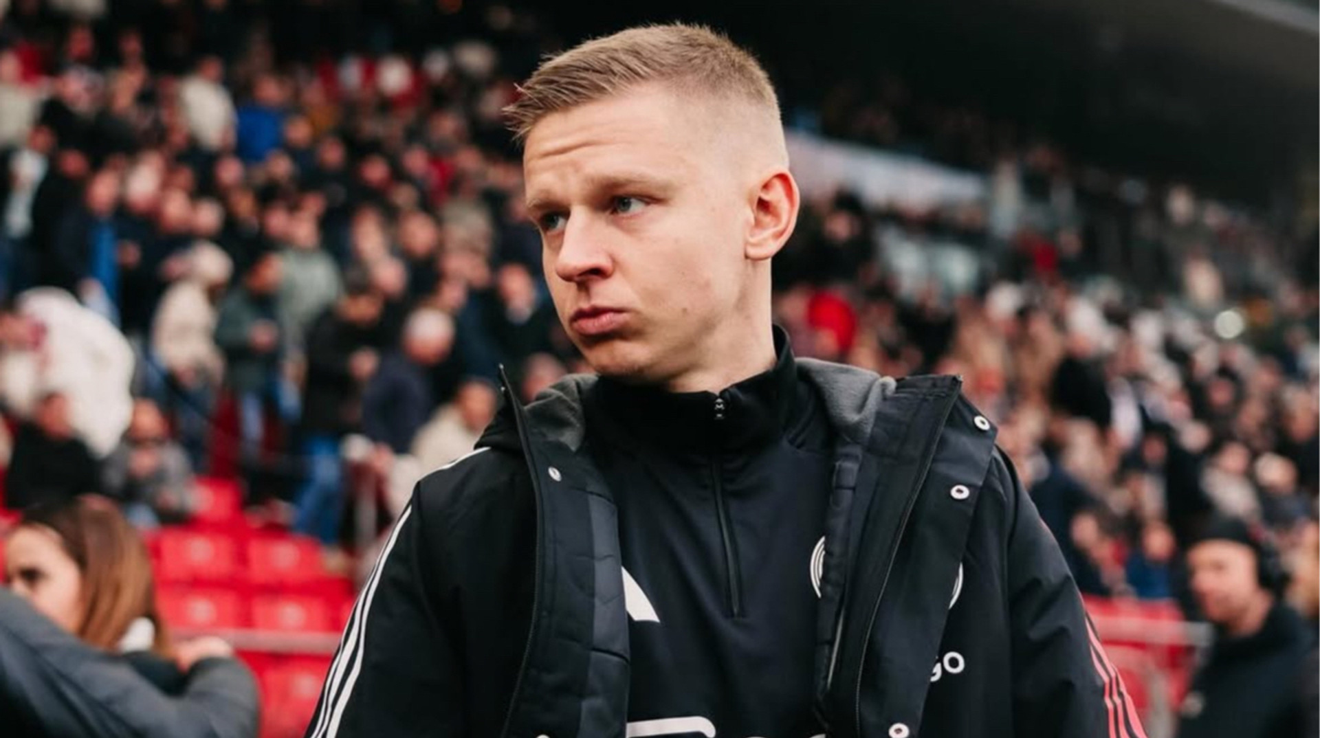 Теплі слова від колег та співвітчизників: як світовий спорт підтримав Зінченка на тлі травми