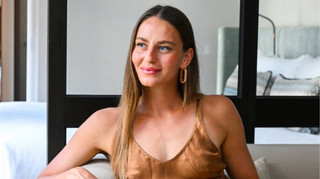 Підготовка до турніру йде повним ходом: Костюк похизувалася стильним фотосестом з Лос-Анджелеса