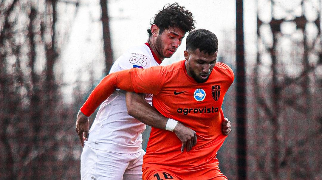 Кривбас розписав мирову з Олександрією, Кудрівка розгромила Верес: результати спарингів за участю клубів УПЛ