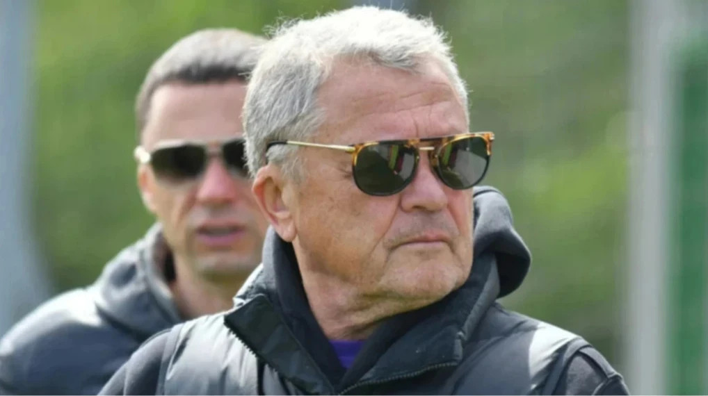 Маркевич зробив прогноз на матч Шахтаря проти АЗ в 1/4 фіналу Ліги конференцій