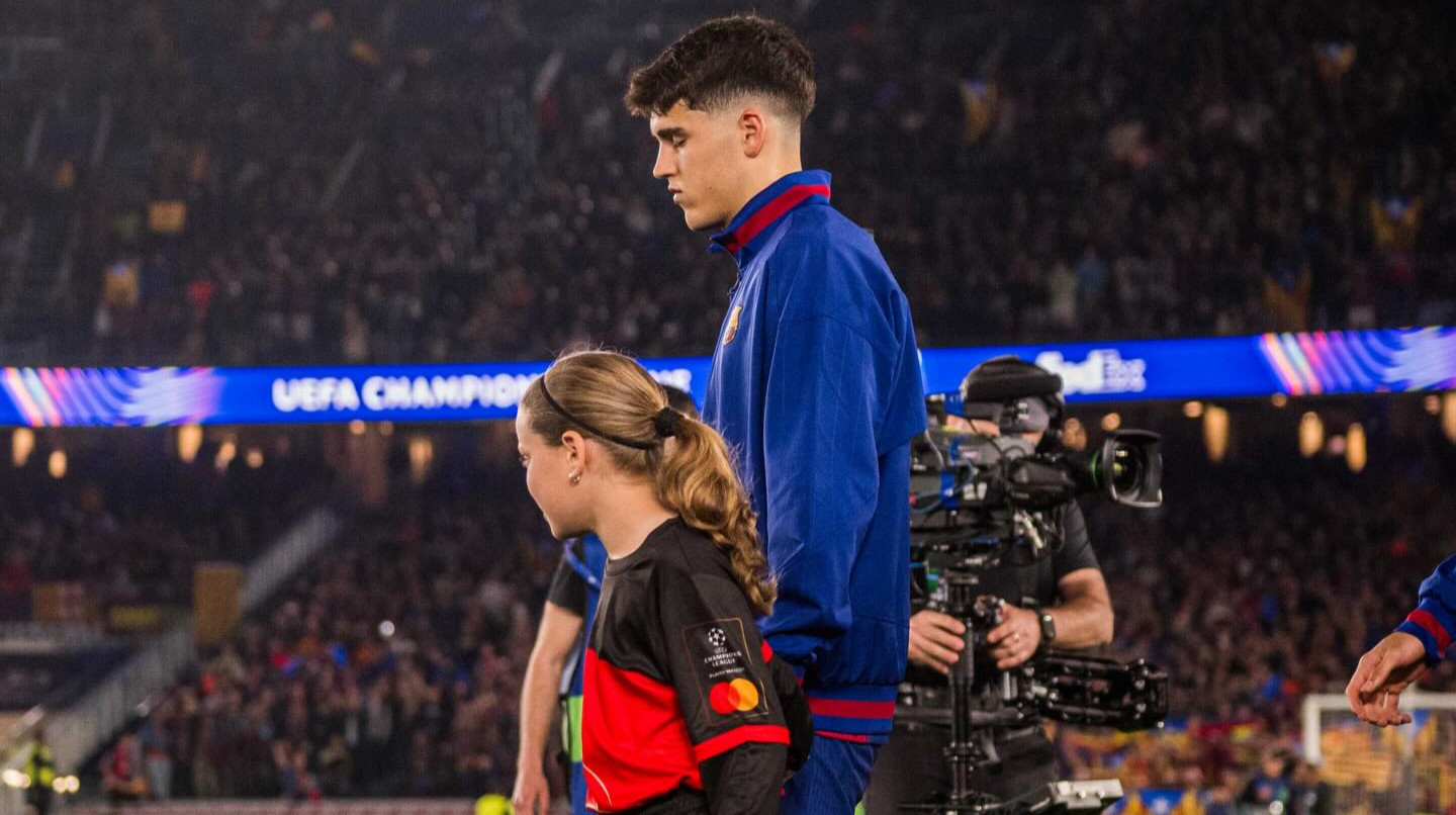 Кубарсі – про червону картку у матчі ЛЧ з Атлетико: Я беру на себе повну відповідальність за результат