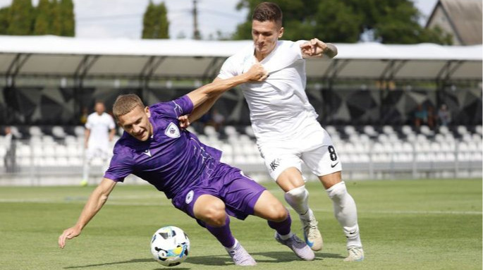 Букмекери назвали фаворита матчу Колос – ЛНЗ