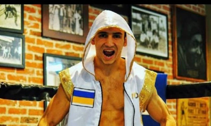 Український боксер без шансів поступився американцю