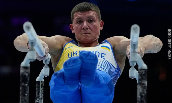 Ковтун виграв чемпіонат Європи