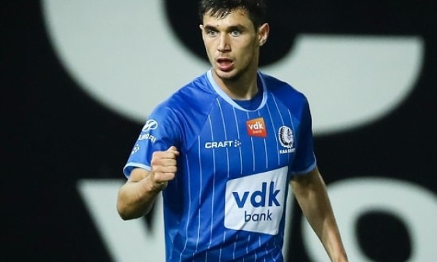 Яремчук повністю відновився від травми