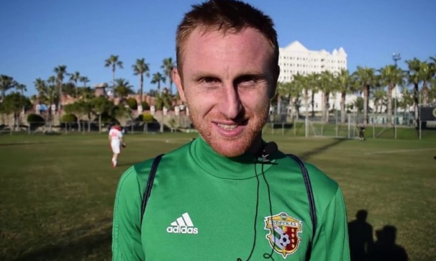 Екс-гравець Ворскли судиться із клубом через борги