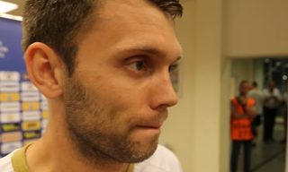 Караваєв і Пластун - про матч із Нігерією