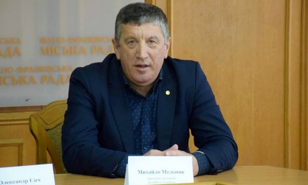 Президент Федерації волейболу України: однозначне завдання — путівка на чемпіонат Європи з першого місця в групі