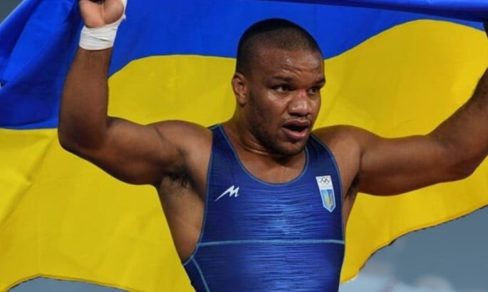 Беленюк здобув ліцензію на Олімпіаду-2024