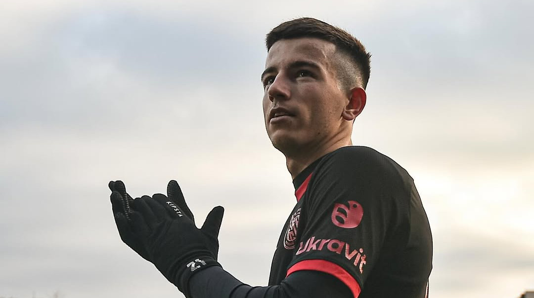 Кузик: Для Кривбаса це сезон випробувань та боротьби