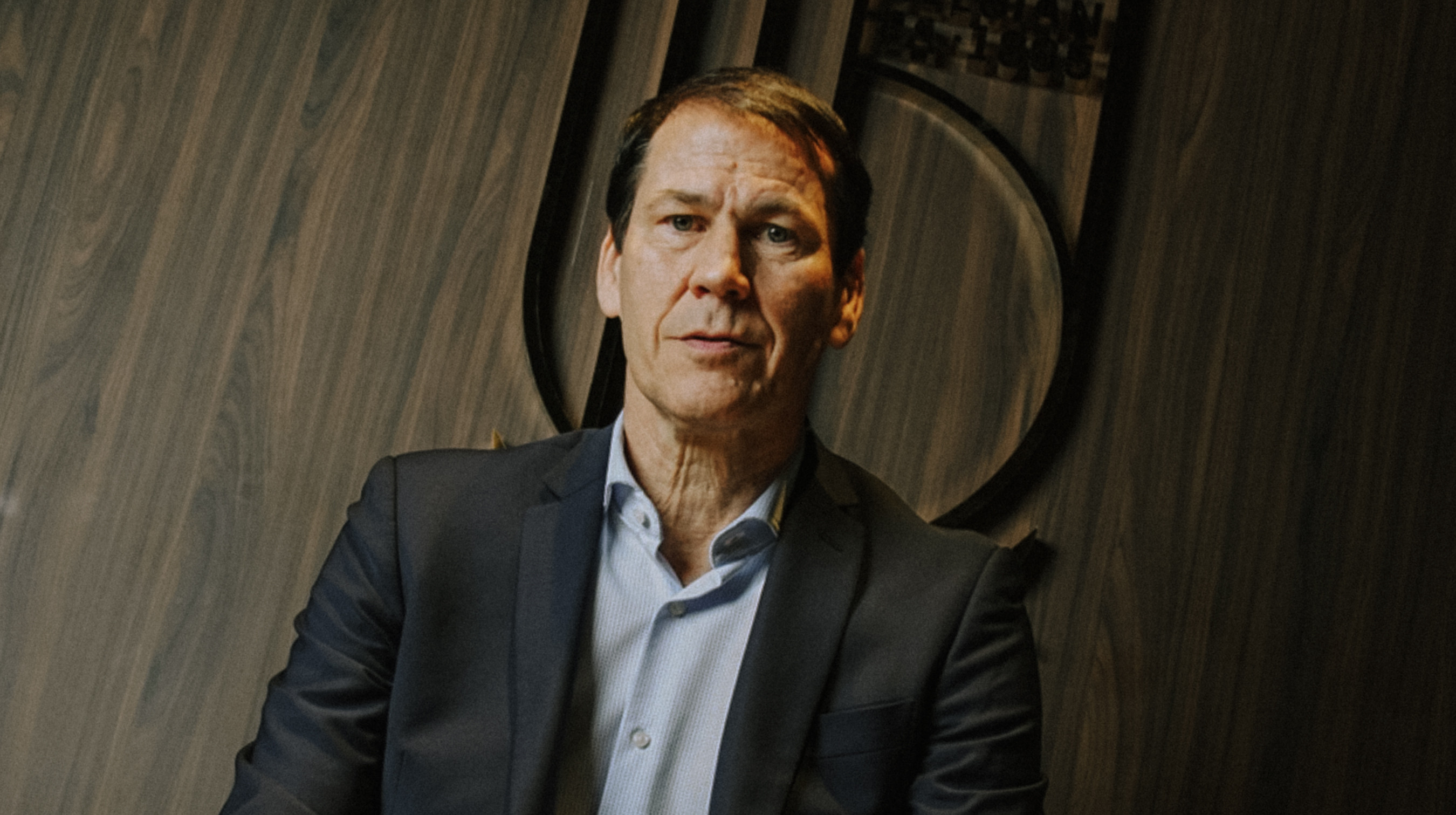 Новый тренер сборной Бельгии хочет вернуть Куртуа в команду