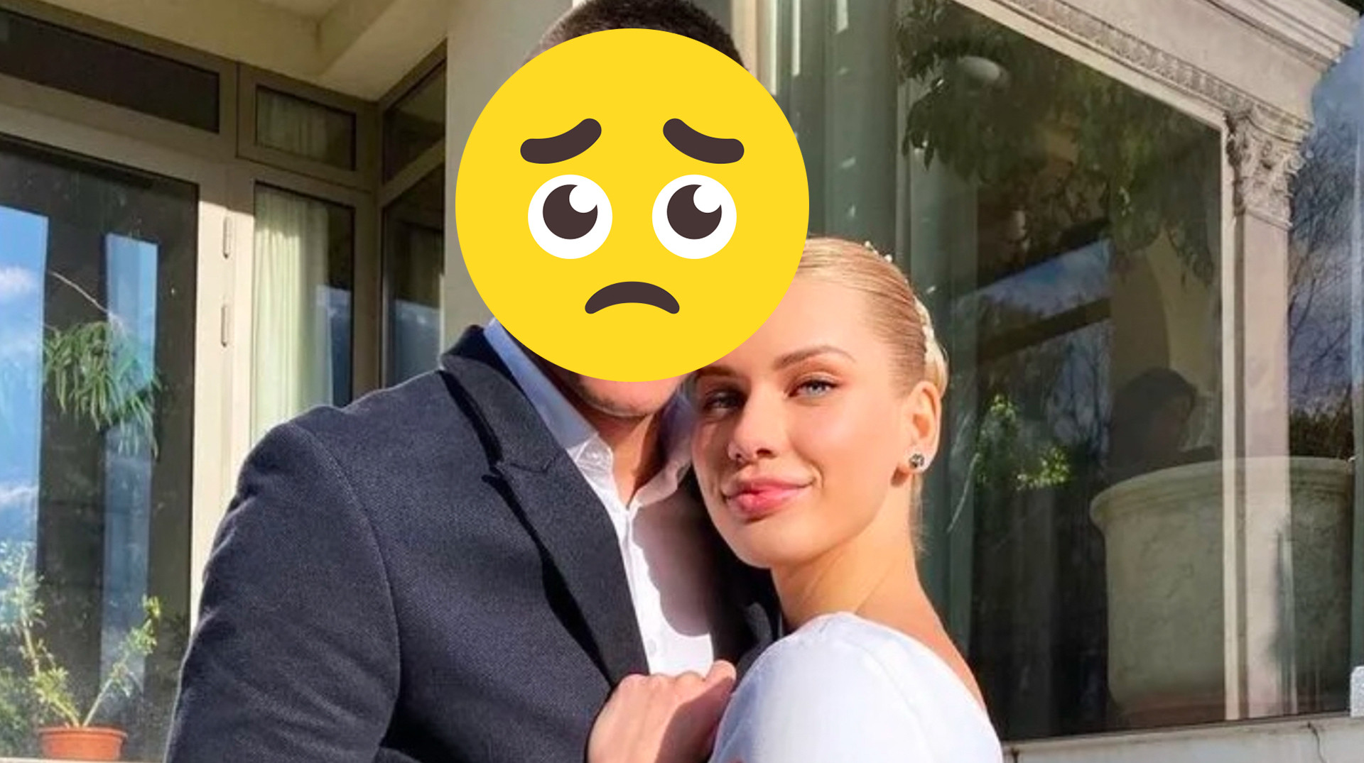 Кінець Love story: дружина вінгера Шахтаря і збірної України подала на розлучення